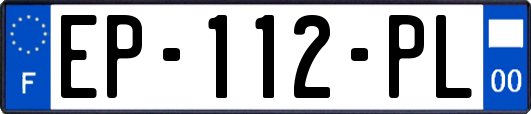 EP-112-PL