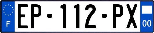 EP-112-PX
