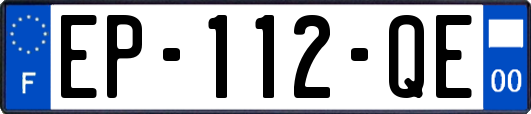 EP-112-QE