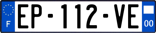 EP-112-VE