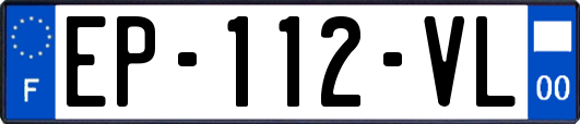 EP-112-VL