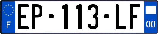 EP-113-LF