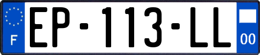EP-113-LL