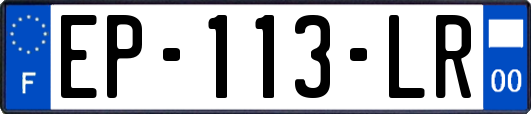 EP-113-LR