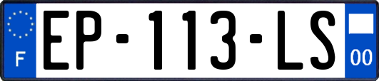 EP-113-LS