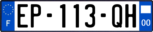 EP-113-QH