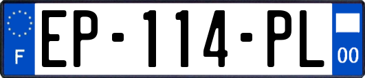 EP-114-PL