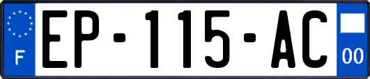 EP-115-AC