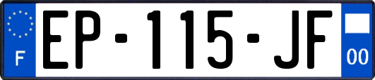 EP-115-JF