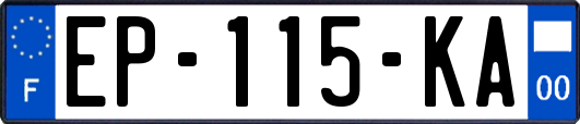 EP-115-KA