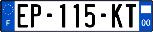 EP-115-KT