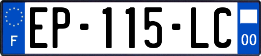 EP-115-LC