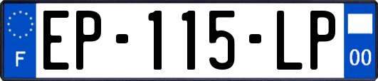 EP-115-LP