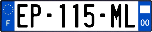 EP-115-ML