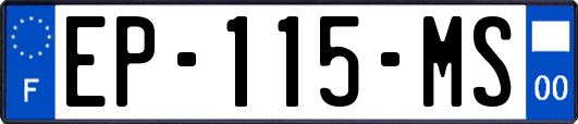EP-115-MS
