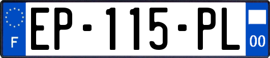 EP-115-PL