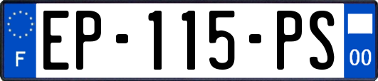EP-115-PS