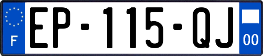 EP-115-QJ