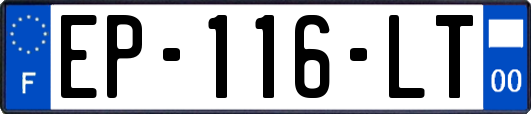 EP-116-LT