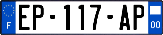 EP-117-AP