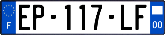 EP-117-LF