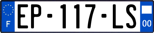 EP-117-LS