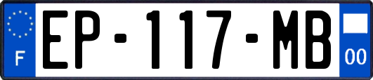 EP-117-MB