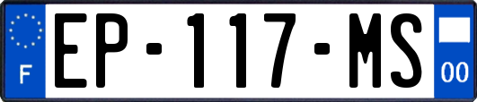 EP-117-MS