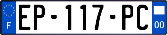 EP-117-PC