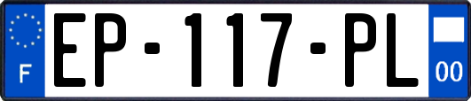 EP-117-PL