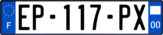 EP-117-PX
