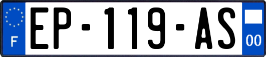 EP-119-AS