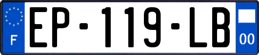 EP-119-LB