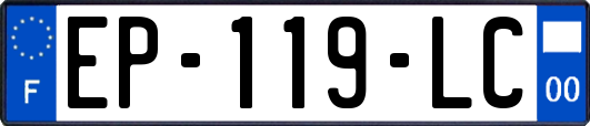 EP-119-LC