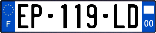 EP-119-LD