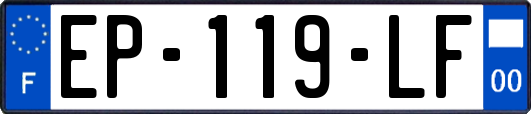 EP-119-LF