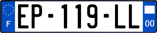 EP-119-LL
