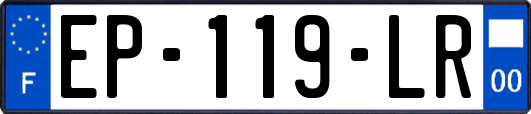 EP-119-LR