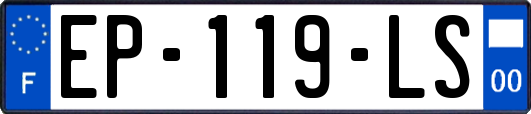 EP-119-LS