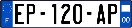 EP-120-AP