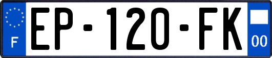 EP-120-FK