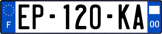 EP-120-KA