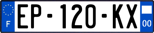 EP-120-KX
