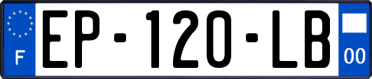 EP-120-LB