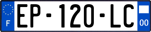 EP-120-LC