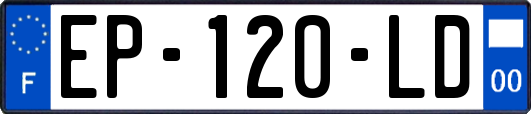 EP-120-LD