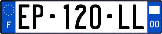 EP-120-LL