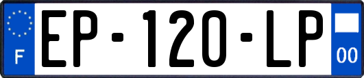 EP-120-LP