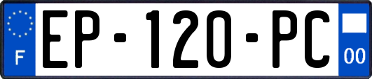 EP-120-PC