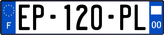 EP-120-PL